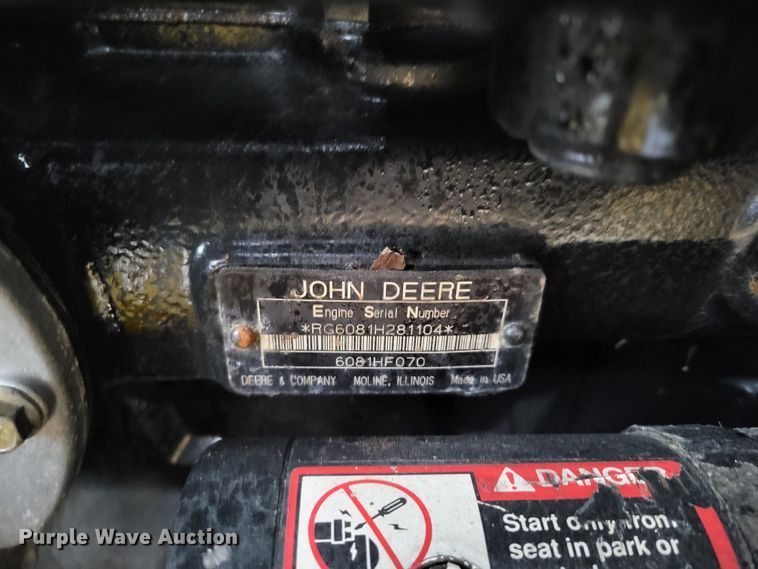 image for item DM8223 Ag-Chem TerraGator 8104  spreader