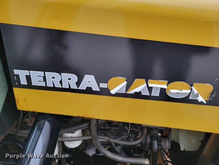 image for item DM8223 Ag-Chem TerraGator 8104  spreader