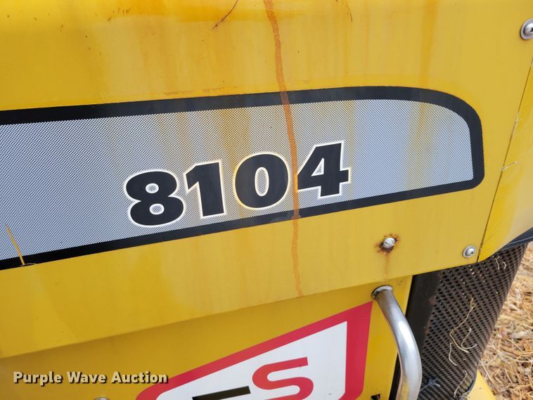 image for item DM8223 Ag-Chem TerraGator 8104  spreader