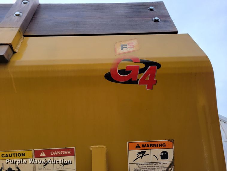 image for item DM8223 Ag-Chem TerraGator 8104  spreader