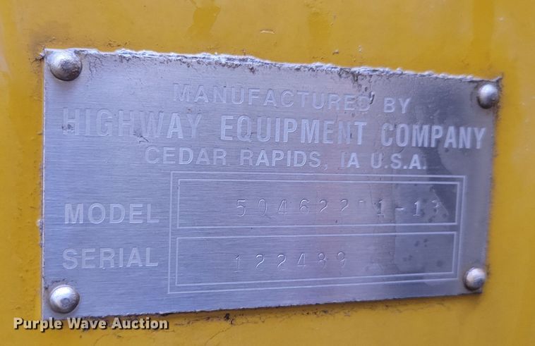 image for item DM8223 Ag-Chem TerraGator 8104  spreader