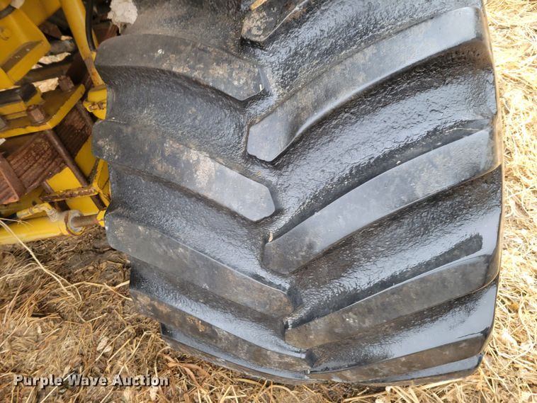 image for item DM8223 Ag-Chem TerraGator 8104  spreader