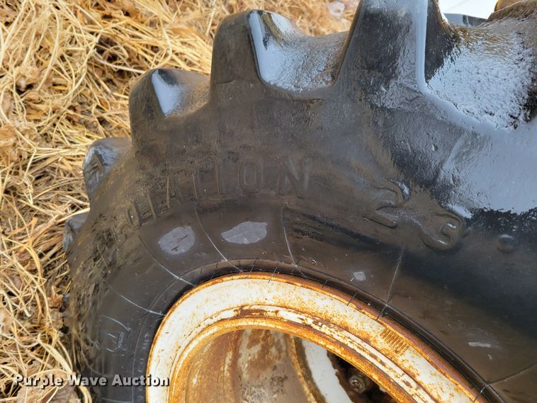 image for item DM8223 Ag-Chem TerraGator 8104  spreader