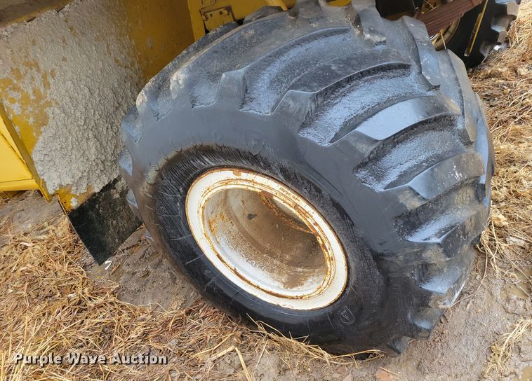 image for item DM8223 Ag-Chem TerraGator 8104  spreader