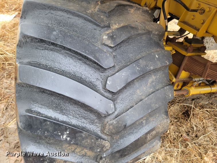 image for item DM8223 Ag-Chem TerraGator 8104  spreader