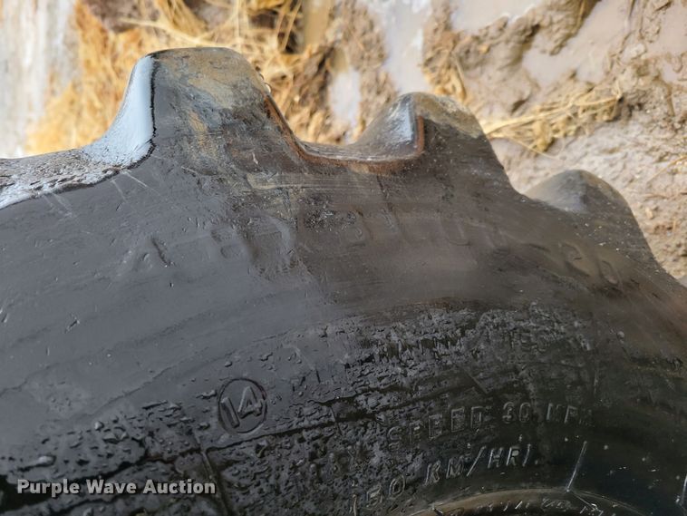 image for item DM8223 Ag-Chem TerraGator 8104  spreader