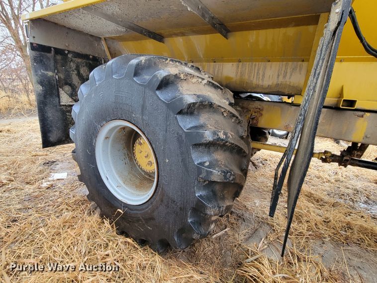 image for item DM8223 Ag-Chem TerraGator 8104  spreader