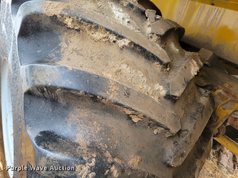 image for item DM8223 Ag-Chem TerraGator 8104  spreader