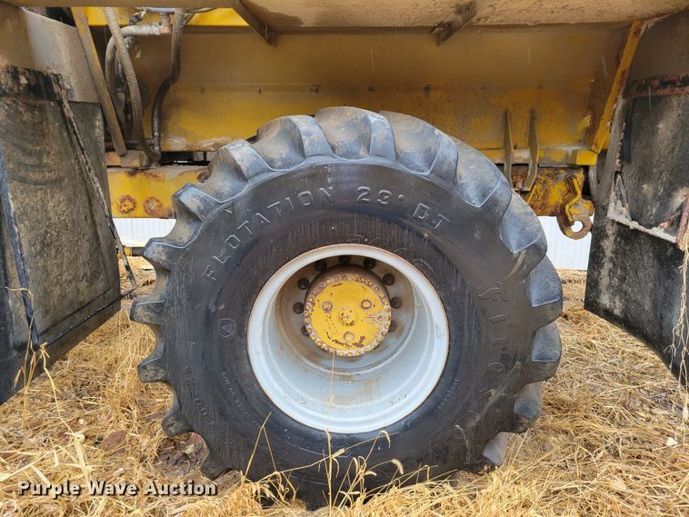 image for item DM8223 Ag-Chem TerraGator 8104  spreader