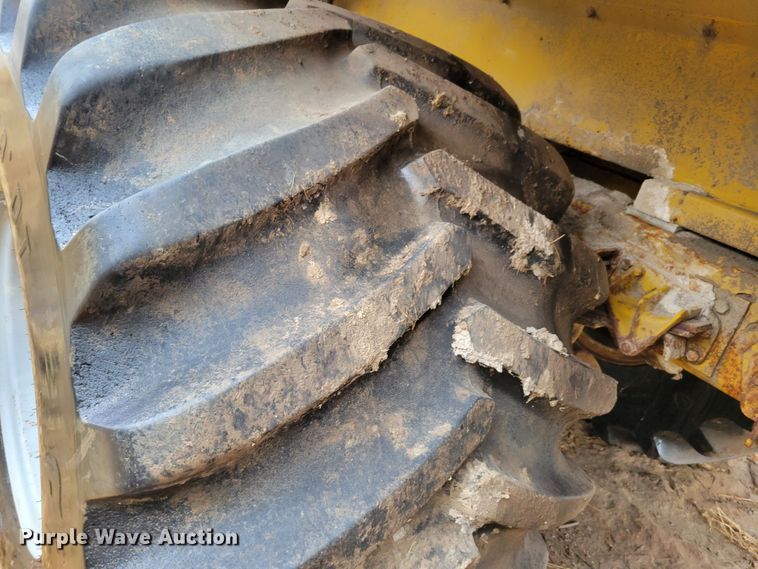 image for item DM8223 Ag-Chem TerraGator 8104  spreader