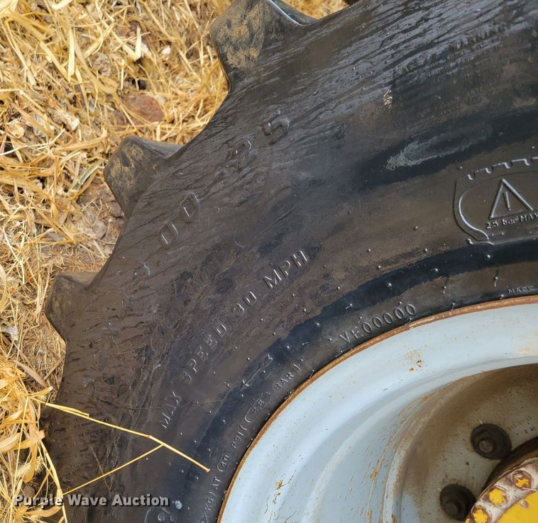 image for item DM8223 Ag-Chem TerraGator 8104  spreader