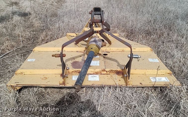 image for item DO3744 King Kutter  rotary mower