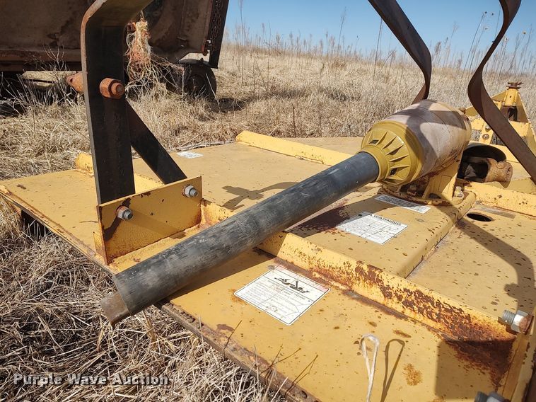 image for item DO3744 King Kutter  rotary mower