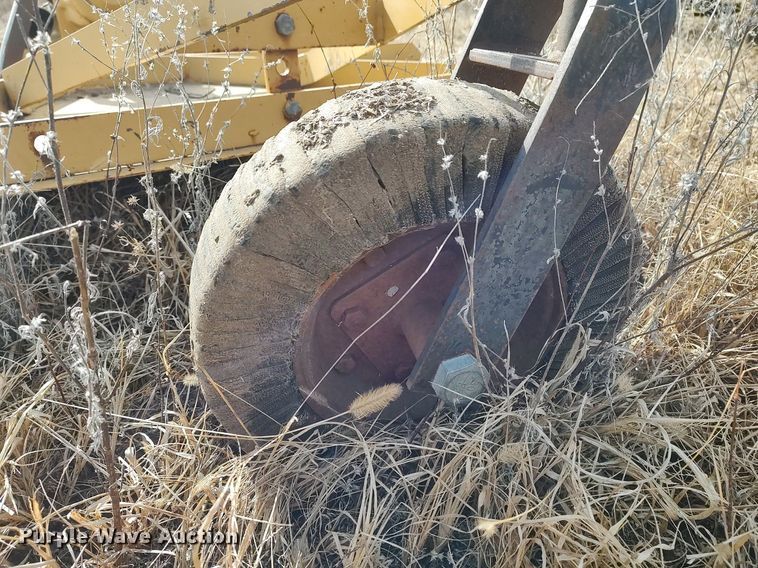 image for item DO3744 King Kutter  rotary mower