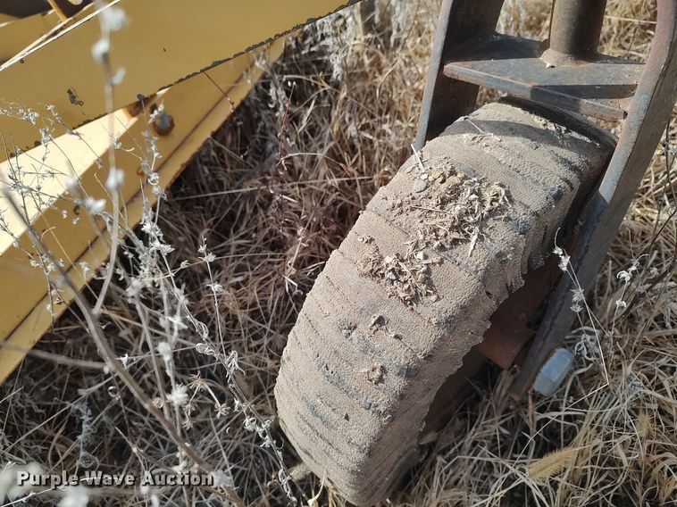 image for item DO3744 King Kutter  rotary mower