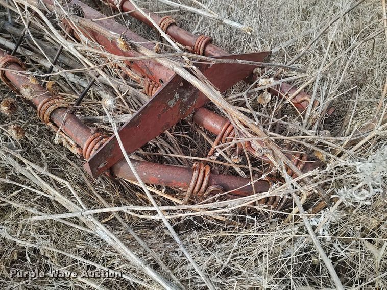 image for item DO3745 John Deere 210  disk