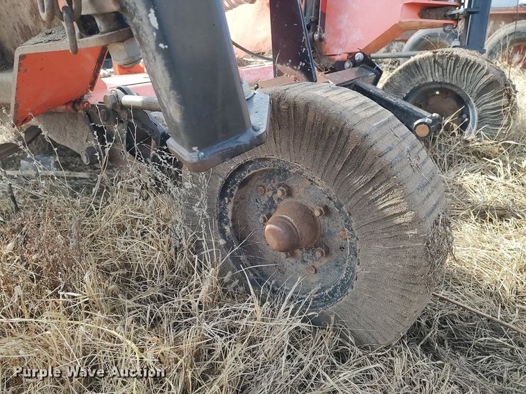 image for item DO3748 Land Pride RC2512  batwing rotary mower