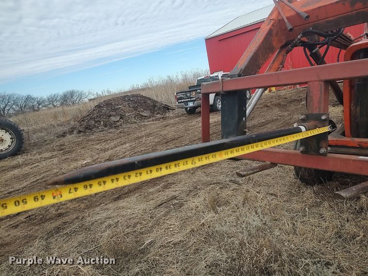 image for item DO3749 Allis Chalmers 7030  tractor