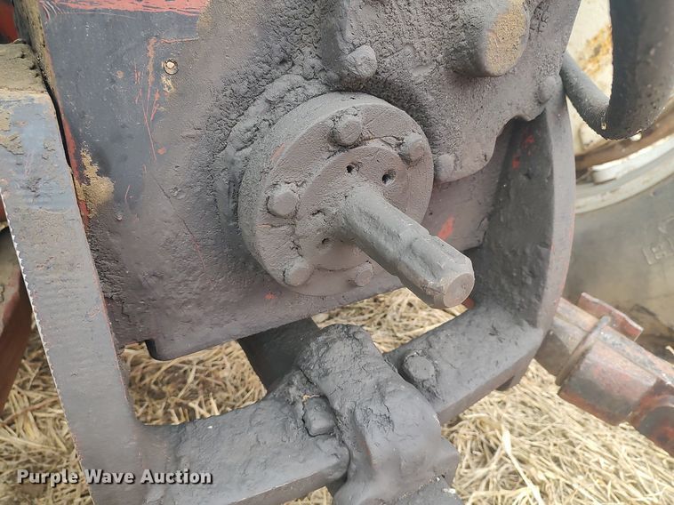 image for item DO3749 Allis Chalmers 7030  tractor