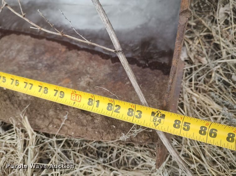 image for item DO3749 Allis Chalmers 7030  tractor