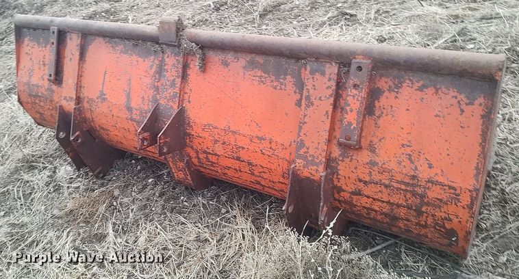 image for item DO3749 Allis Chalmers 7030  tractor