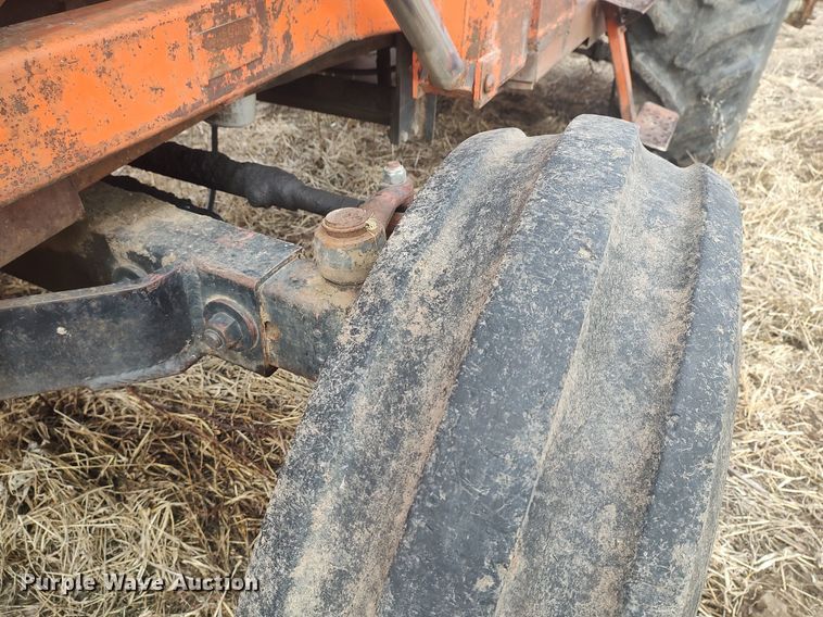 image for item DO3749 Allis Chalmers 7030  tractor