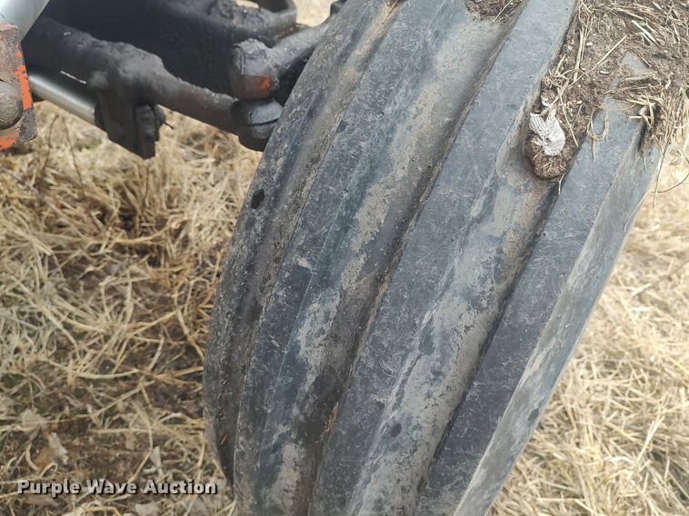 image for item DO3749 Allis Chalmers 7030  tractor