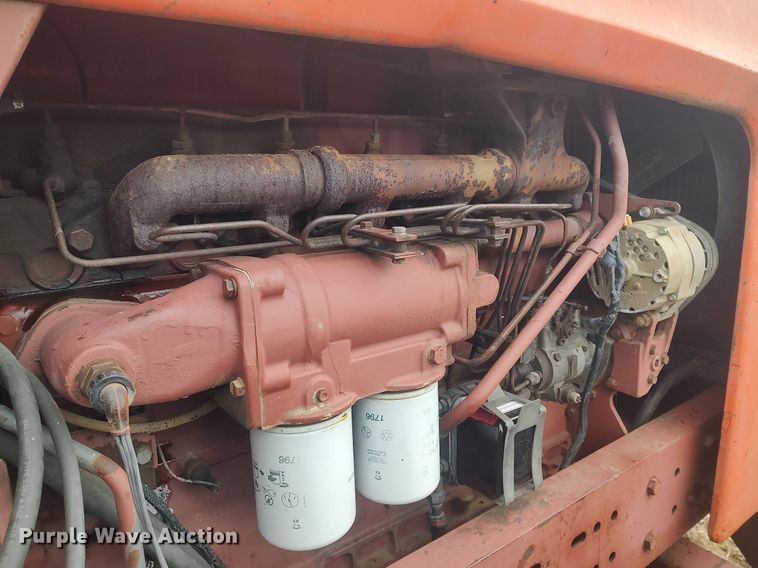 image for item DO3750 Allis Chalmers 7030  tractor