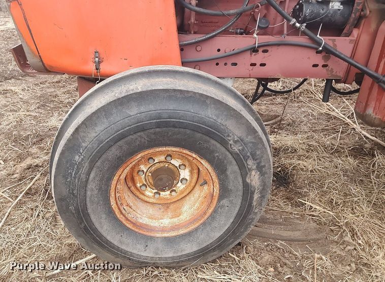 image for item DO3750 Allis Chalmers 7030  tractor