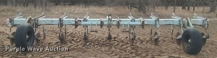 image for item DO3770 Orthman  in-line ripper