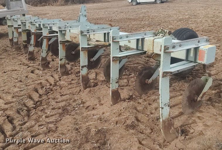 image for item DO3770 Orthman  in-line ripper