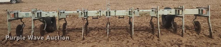 image for item DO3770 Orthman  in-line ripper