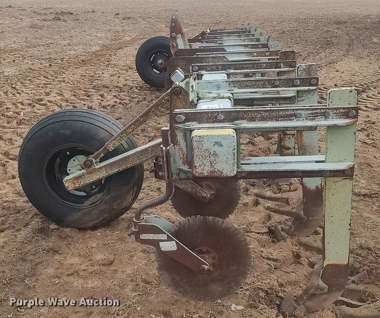 image for item DO3770 Orthman  in-line ripper