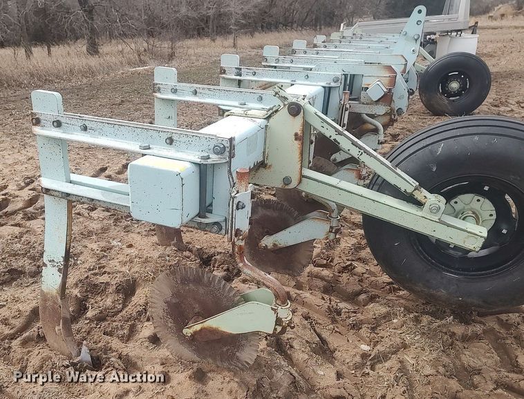 image for item DO3770 Orthman  in-line ripper