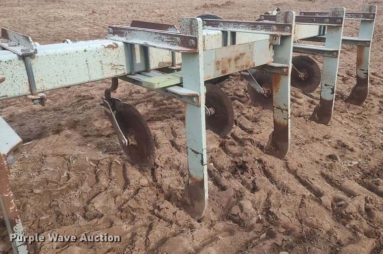 image for item DO3770 Orthman  in-line ripper