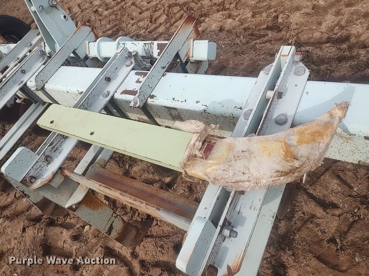 image for item DO3770 Orthman  in-line ripper