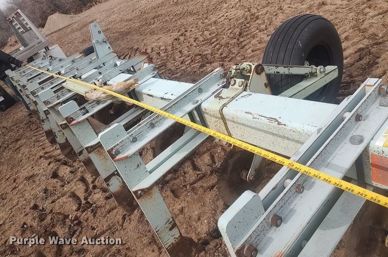 image for item DO3770 Orthman  in-line ripper