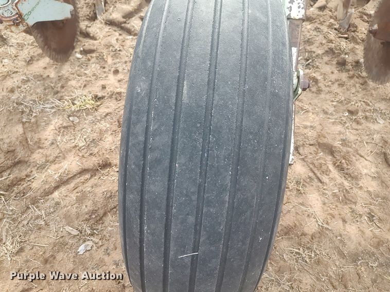 image for item DO3770 Orthman  in-line ripper