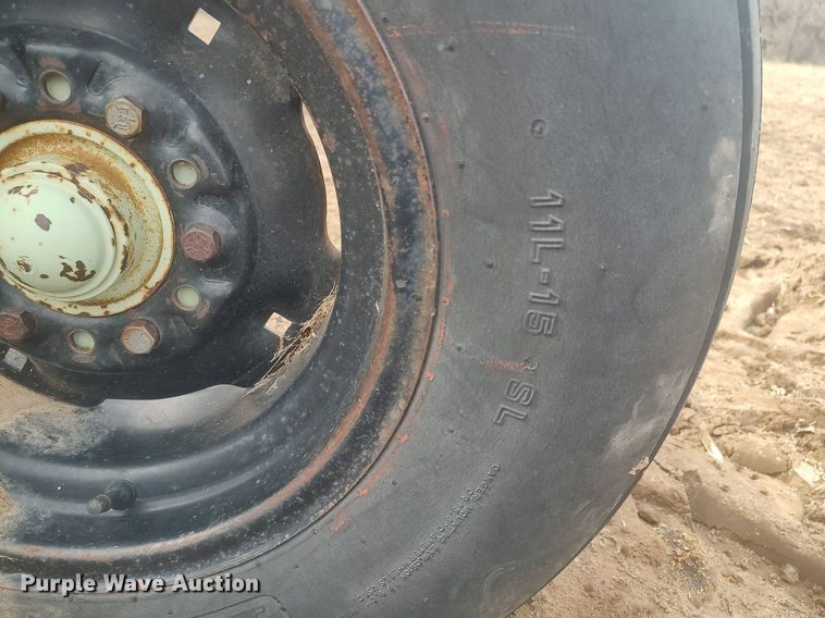 image for item DO3770 Orthman  in-line ripper