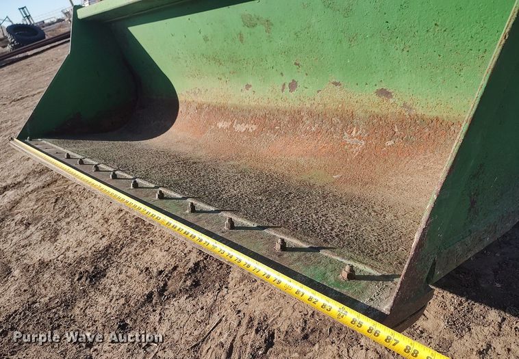 image for item DO3772 John Deere 6405  MFWD tractor