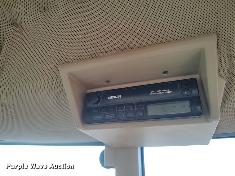 image for item DO3772 John Deere 6405  MFWD tractor