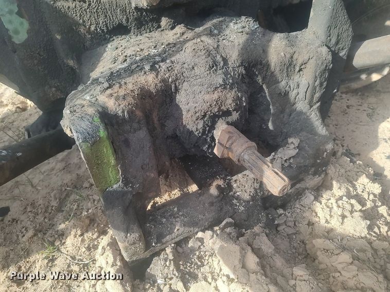 image for item DO3773 1977 John Deere 4630  HFWD tractor