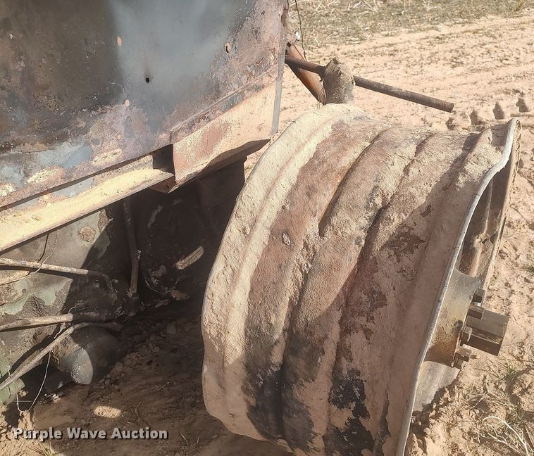 image for item DO3773 1977 John Deere 4630  HFWD tractor