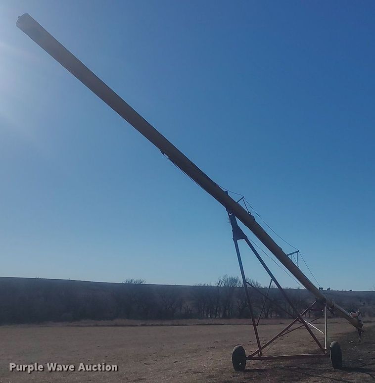 image for item DO3796 2012 Westfield MK100-61  auger