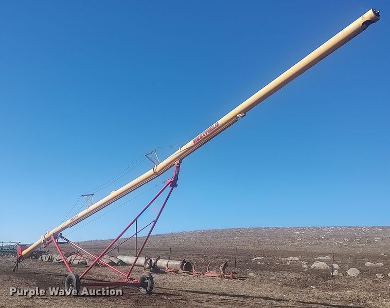 image for item DO3796 2012 Westfield MK100-61  auger