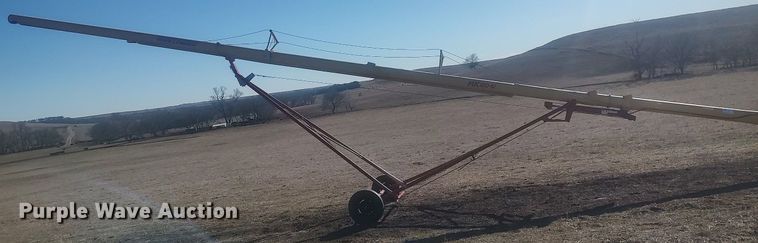 image for item DO3796 2012 Westfield MK100-61  auger