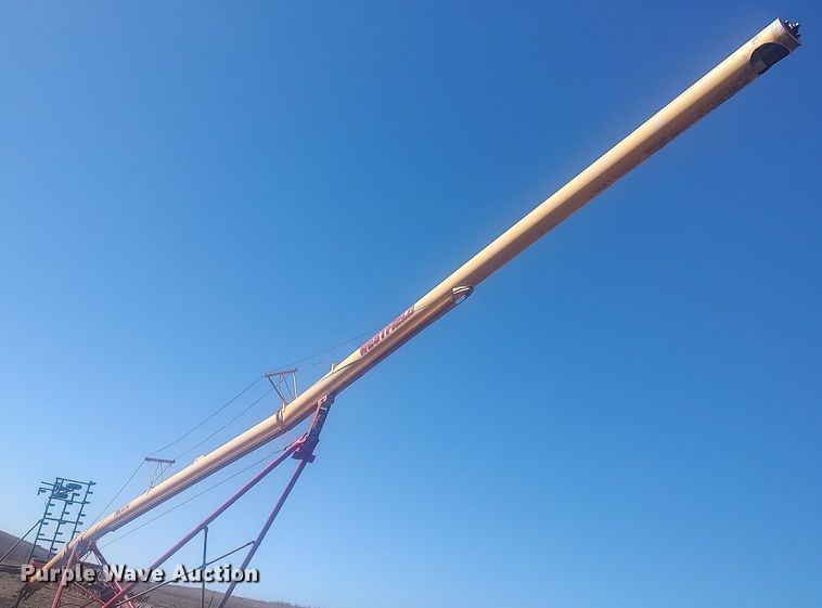 image for item DO3796 2012 Westfield MK100-61  auger