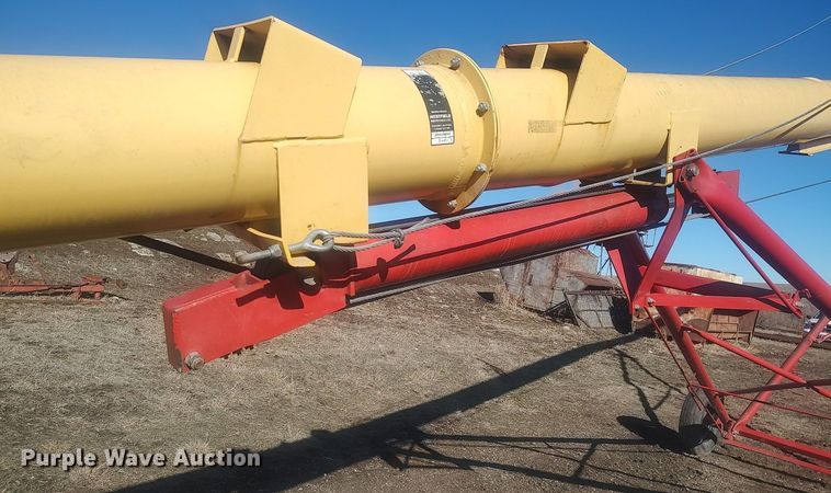 image for item DO3796 2012 Westfield MK100-61  auger