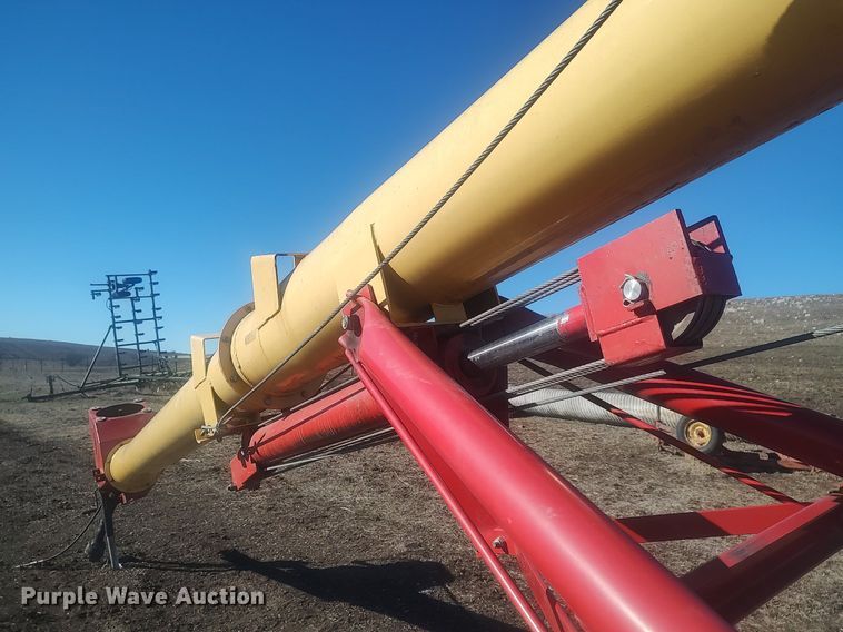 image for item DO3796 2012 Westfield MK100-61  auger