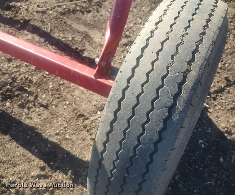 image for item DO3796 2012 Westfield MK100-61  auger